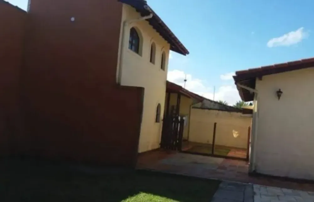 Casa, 5 quartos - Foto 10