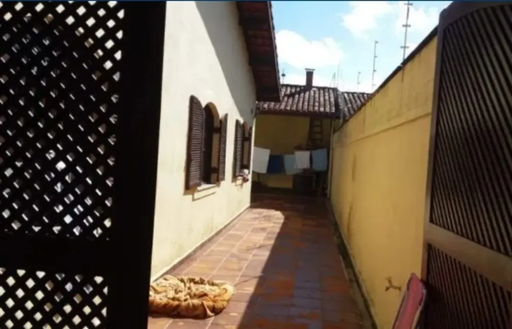 Casa, 5 quartos - Foto 6