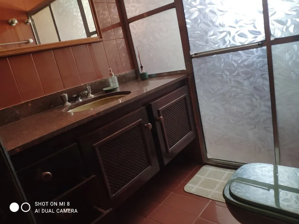 Casa, 5 quartos - Foto 15