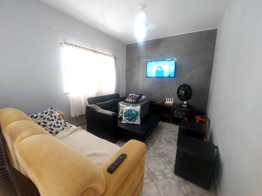 Casa, 3 quartos, 141 m² - Foto 3