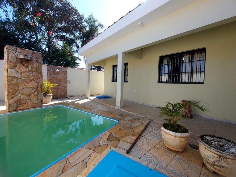 Casa, 3 quartos, 141 m² - Foto 7