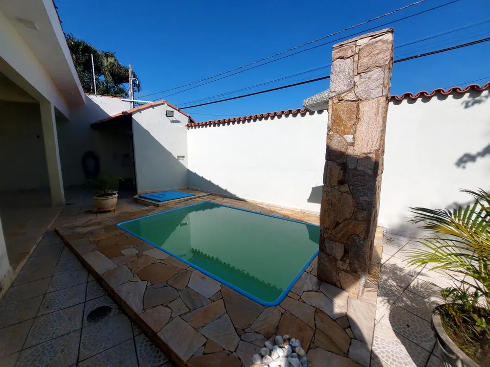 Casa, 3 quartos, 141 m² - Foto 3
