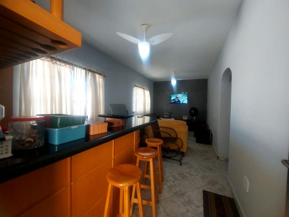Casa, 3 quartos, 141 m² - Foto 8