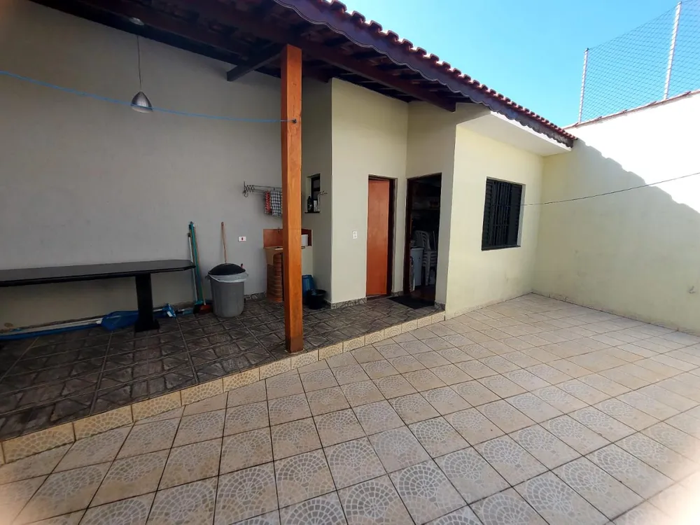 Casa, 3 quartos, 141 m² - Foto 7