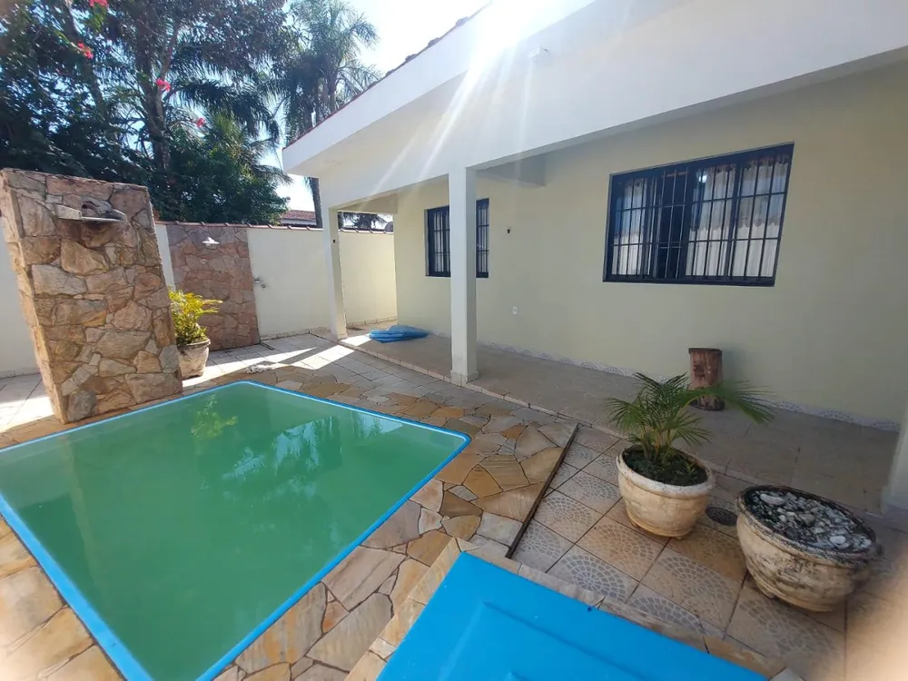 Casa, 3 quartos, 141 m² - Foto 4
