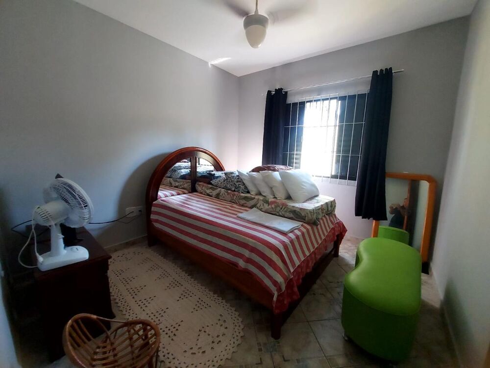 Casa, 3 quartos, 141 m² - Foto 2