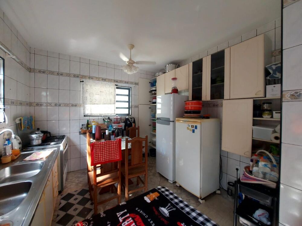 Casa, 3 quartos, 141 m² - Foto 1