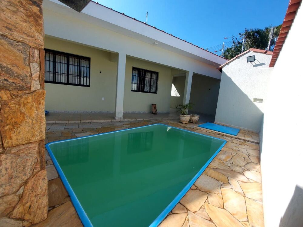 Casa, 3 quartos, 141 m² - Foto 5