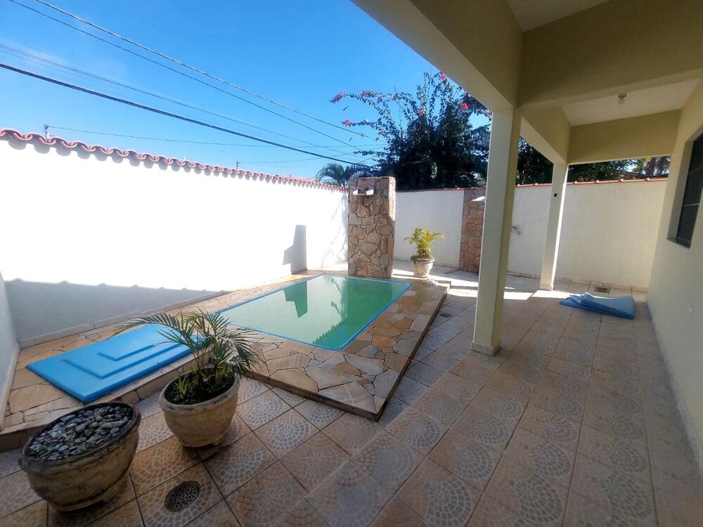 Casa, 3 quartos, 141 m² - Foto 9