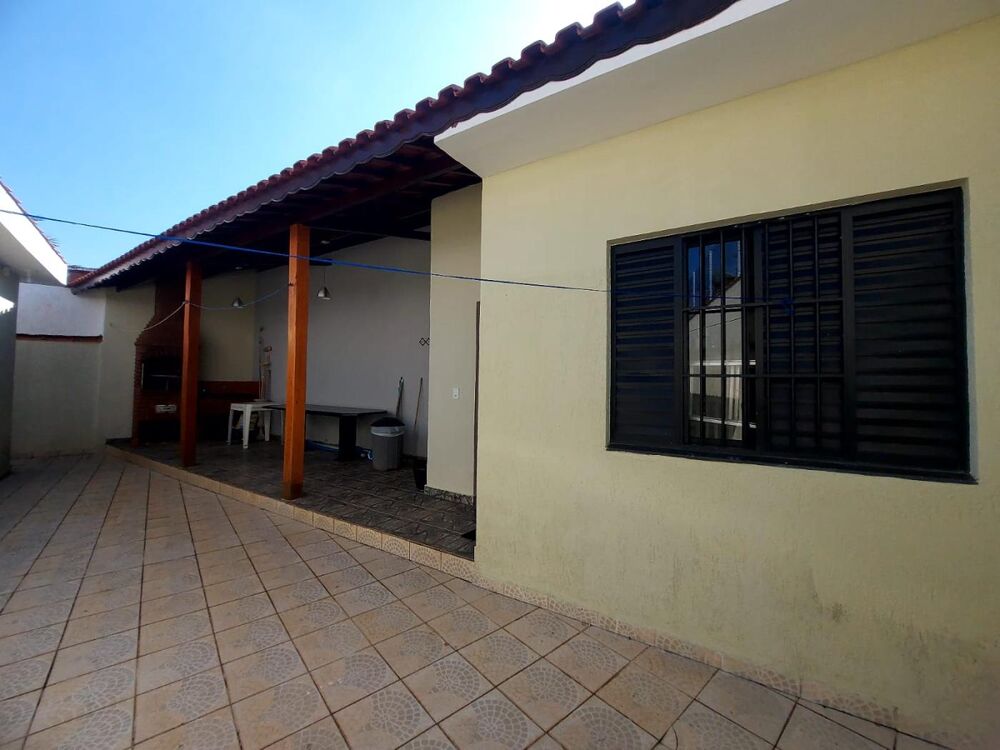 Casa, 3 quartos, 141 m² - Foto 6