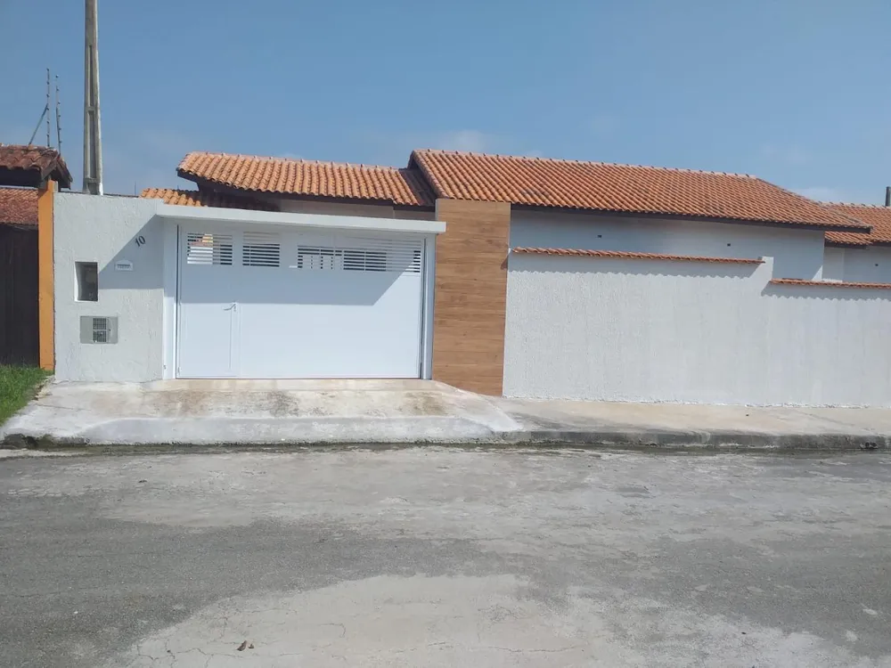 Casa, 3 quartos - Foto 15