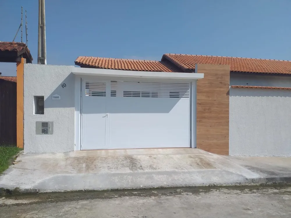 Casa, 3 quartos - Foto 18