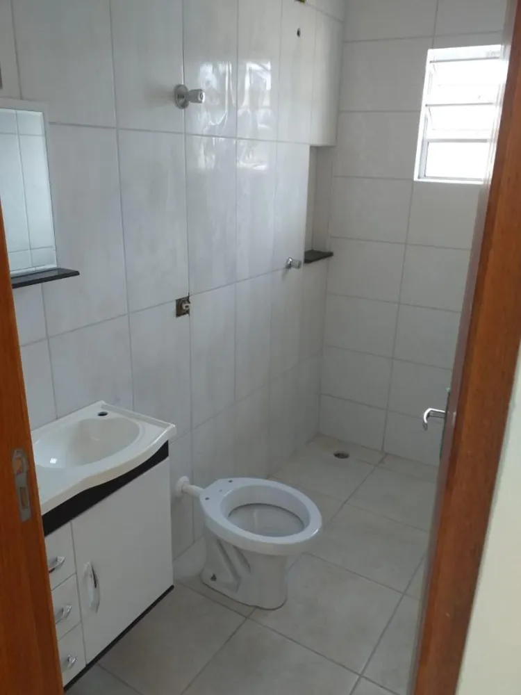 Casa, 3 quartos - Foto 13