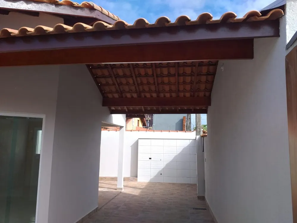 Casa, 3 quartos - Foto 9