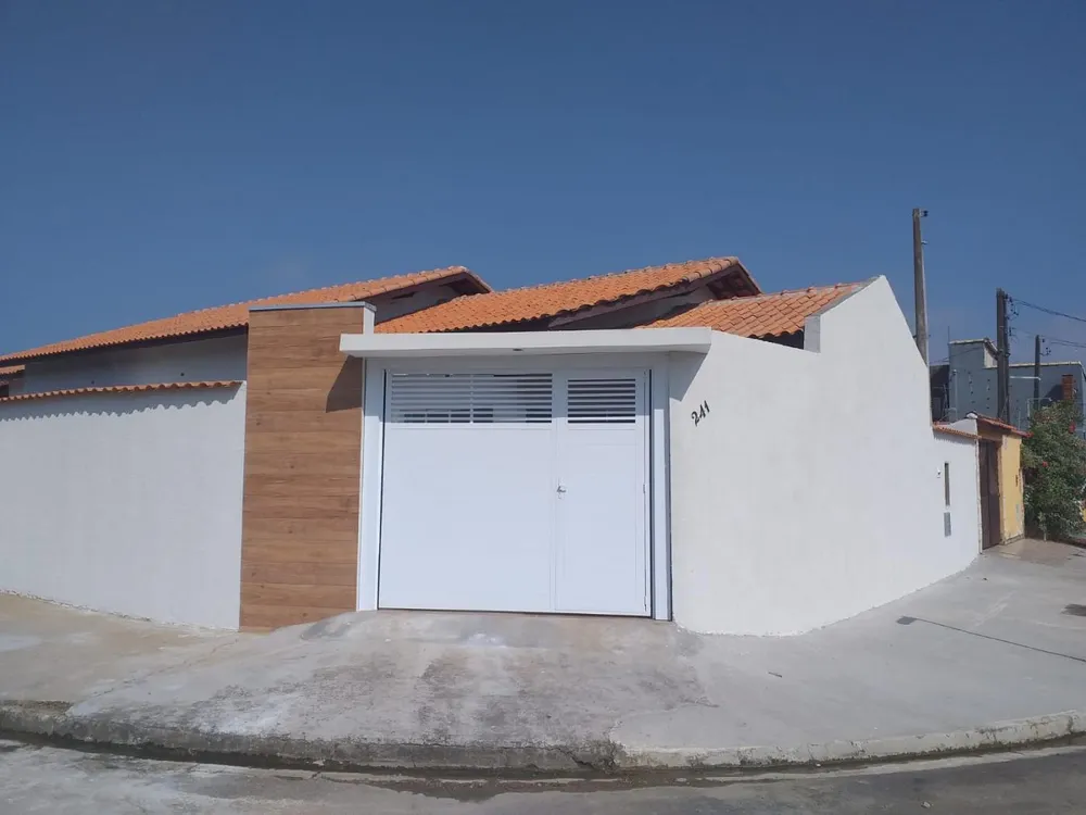 Casa, 3 quartos - Foto 17