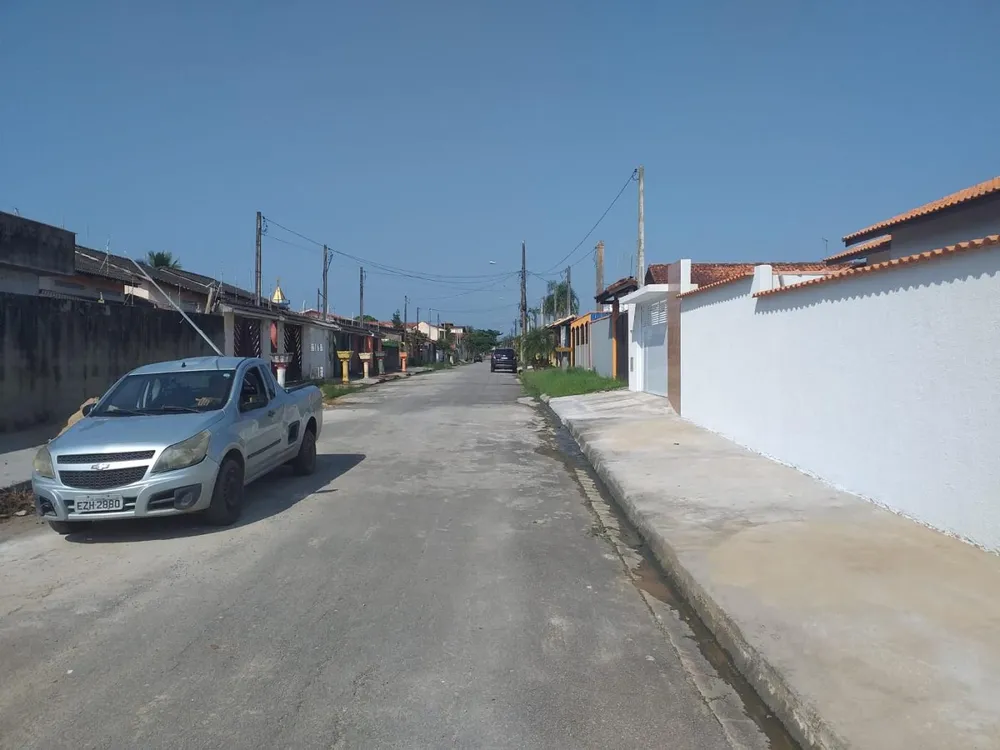 Casa, 3 quartos - Foto 19
