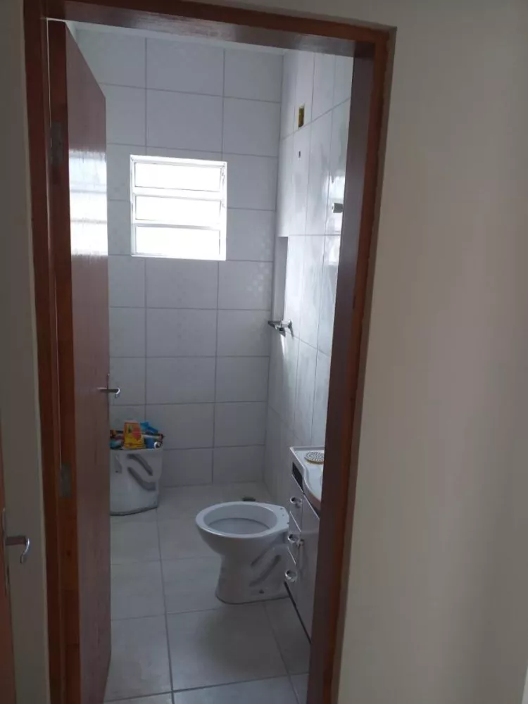 Casa à venda com 3 quartos, 159m² - Foto 6