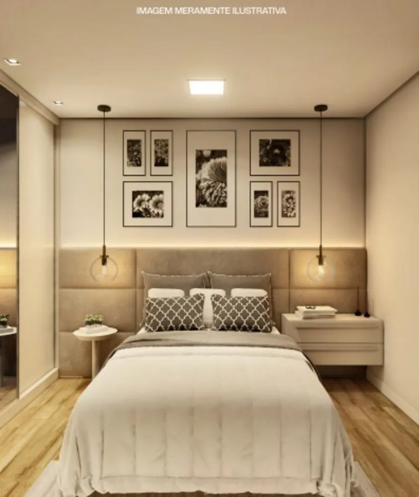 Apartamento, 2 quartos, 69 m² - Foto 10