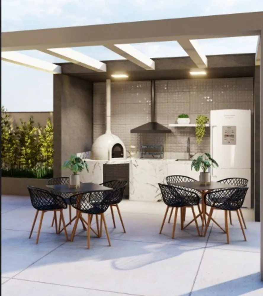 Apartamento, 2 quartos, 69 m² - Foto 3