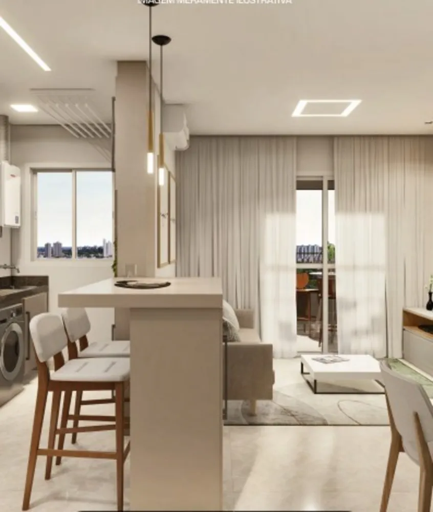 Apartamento, 2 quartos, 69 m² - Foto 12