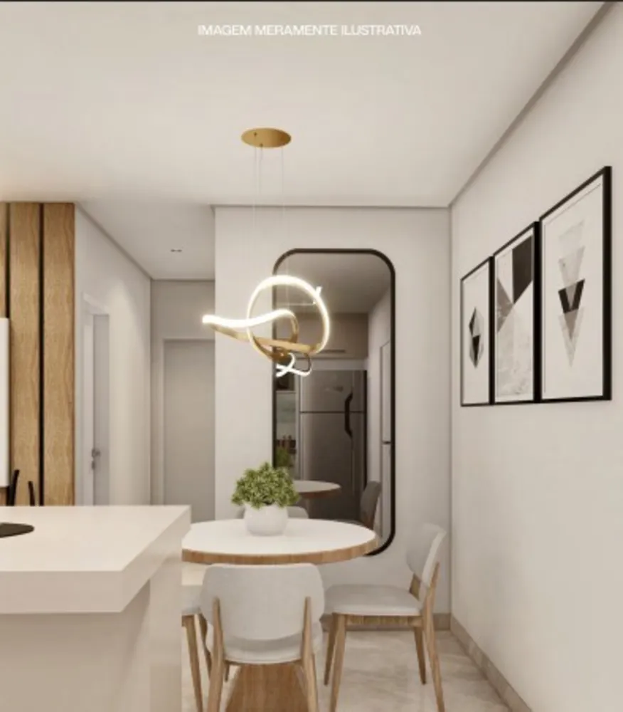 Apartamento, 2 quartos, 69 m² - Foto 11