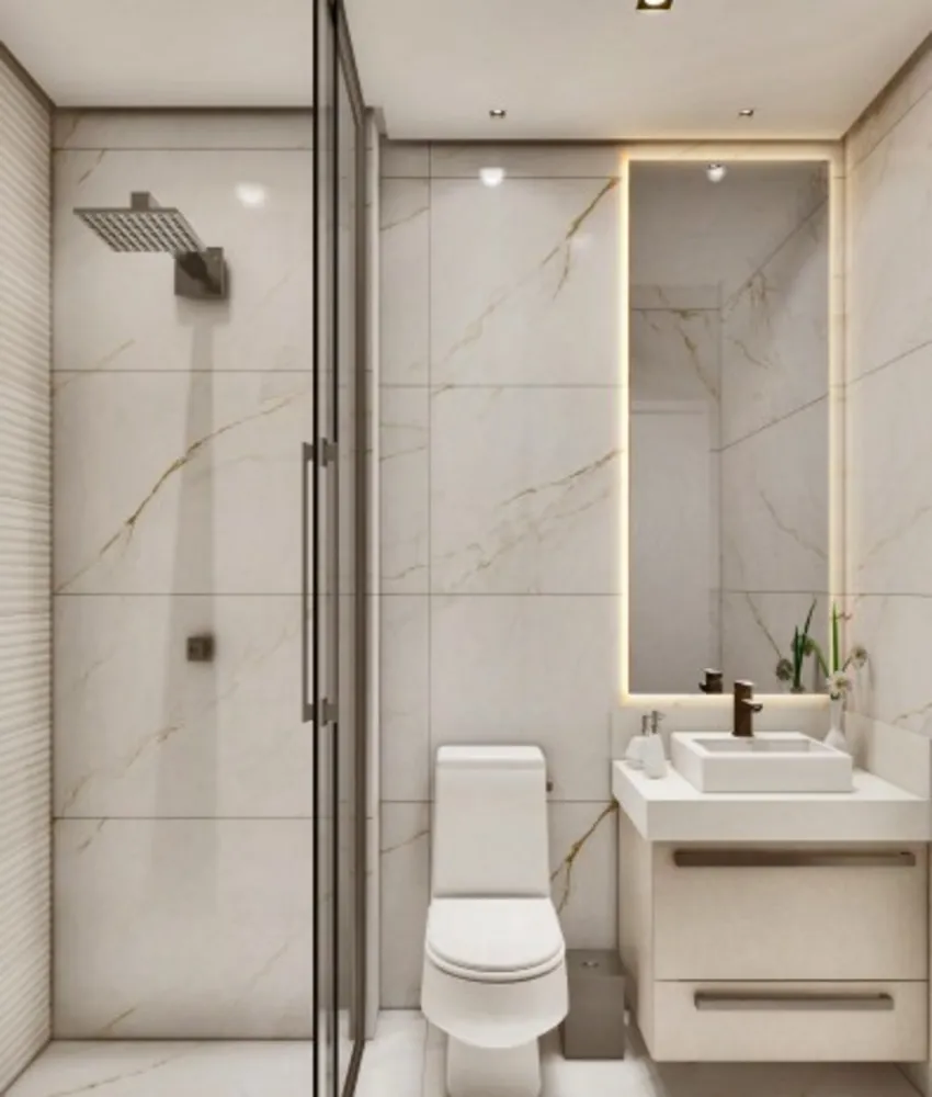 Apartamento, 2 quartos, 69 m² - Foto 7