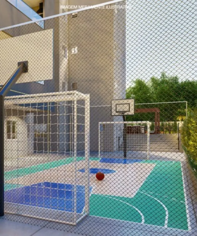 Apartamento, 2 quartos, 69 m² - Foto 4