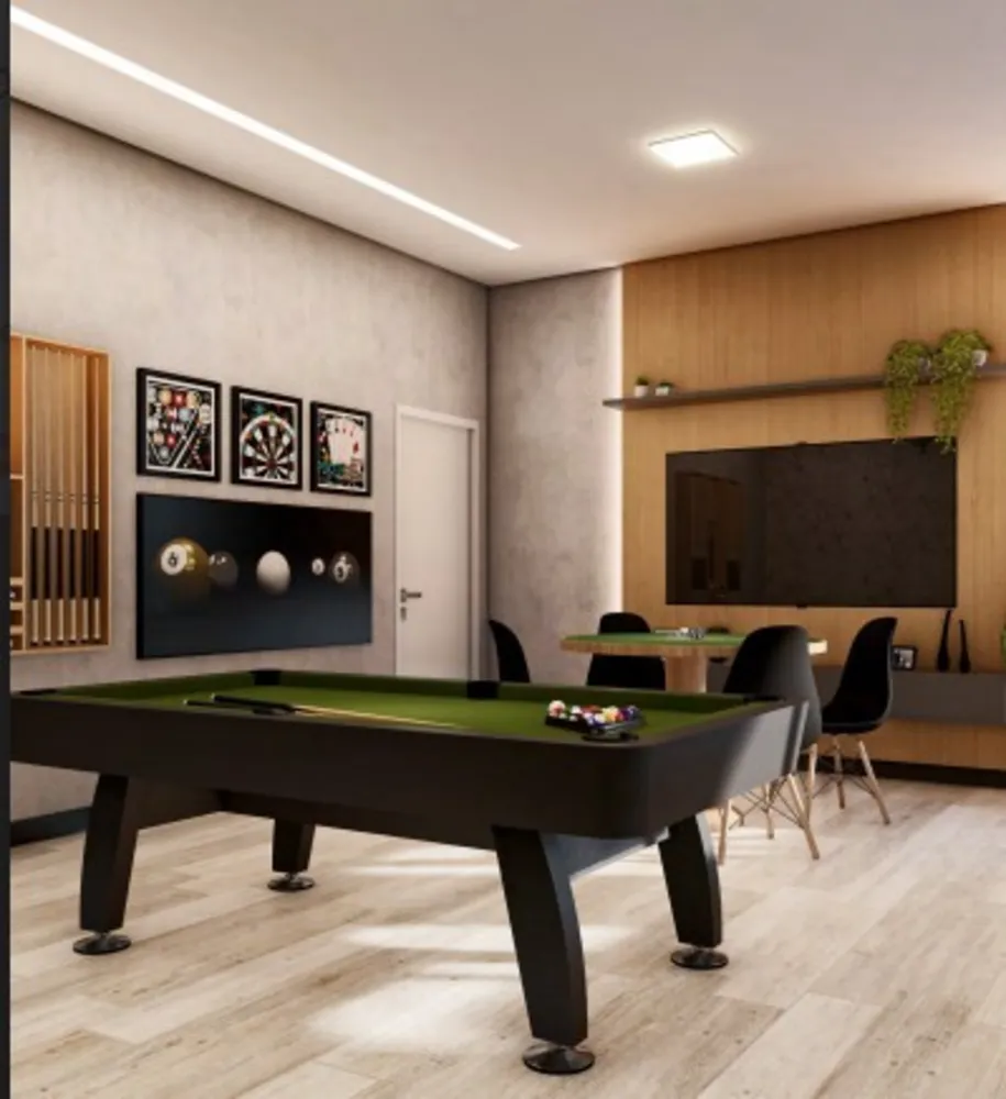 Apartamento, 2 quartos, 69 m² - Foto 2