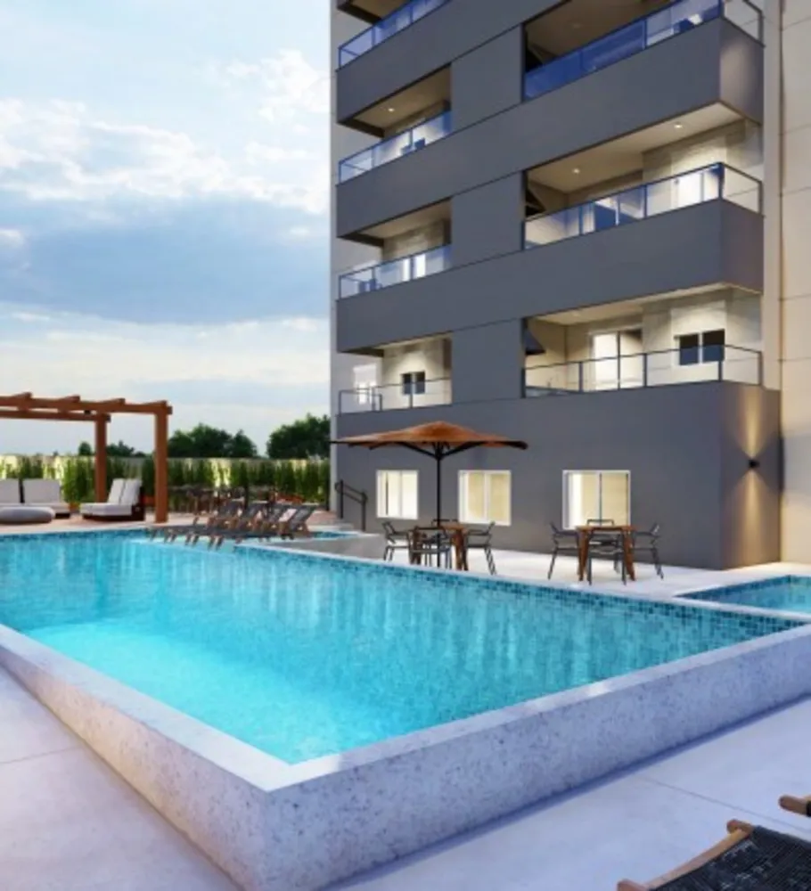 Apartamento, 2 quartos, 69 m² - Foto 5