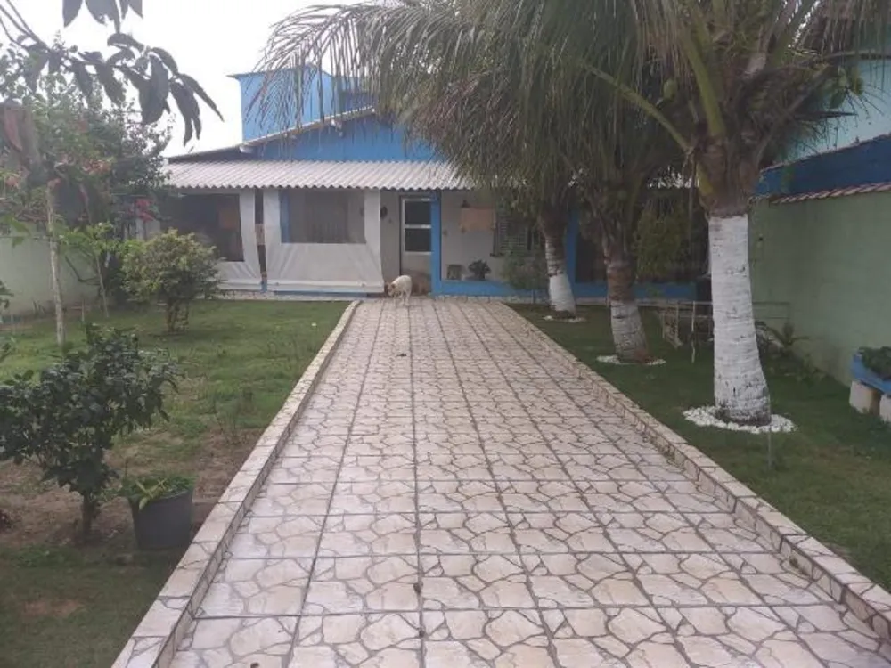 Casa, 2 quartos - Foto 2