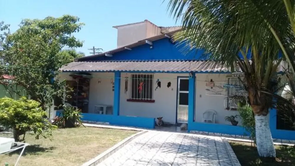 Casa, 2 quartos - Foto 1