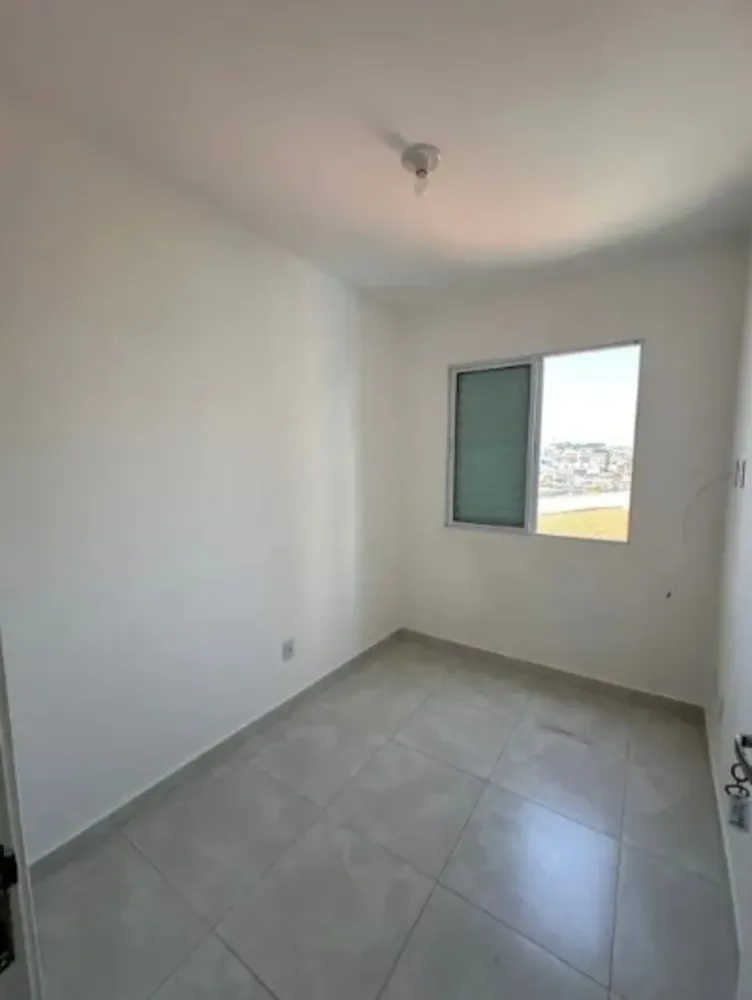 Apartamento, 2 quartos, 42 m² - Foto 1