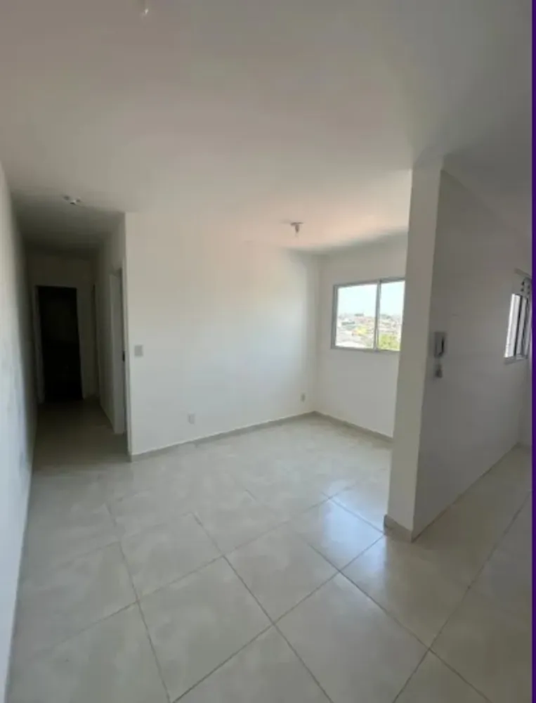 Apartamento, 2 quartos, 42 m² - Foto 3