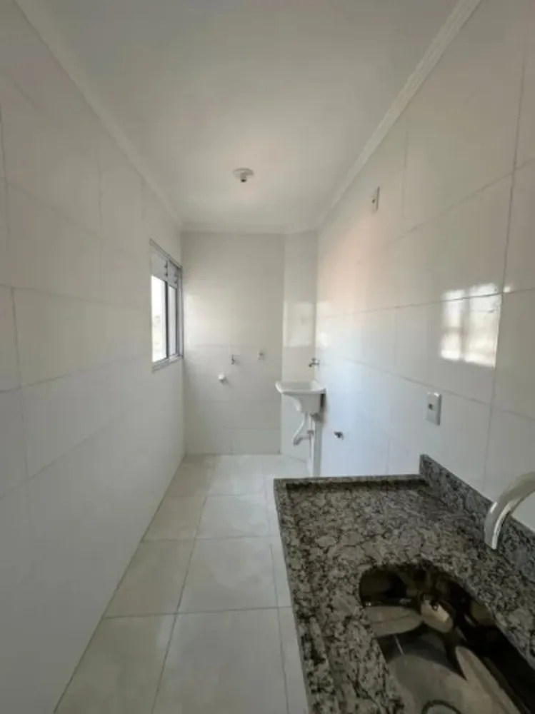 Apartamento, 2 quartos, 42 m² - Foto 2