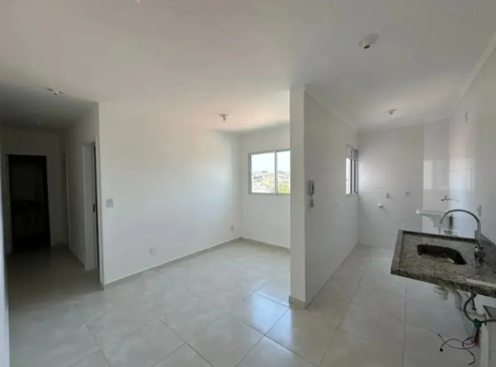 Apartamento, 2 quartos, 42 m² - Foto 8