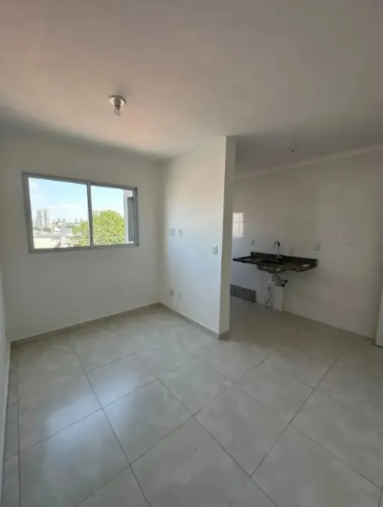 Apartamento, 2 quartos, 42 m² - Foto 5