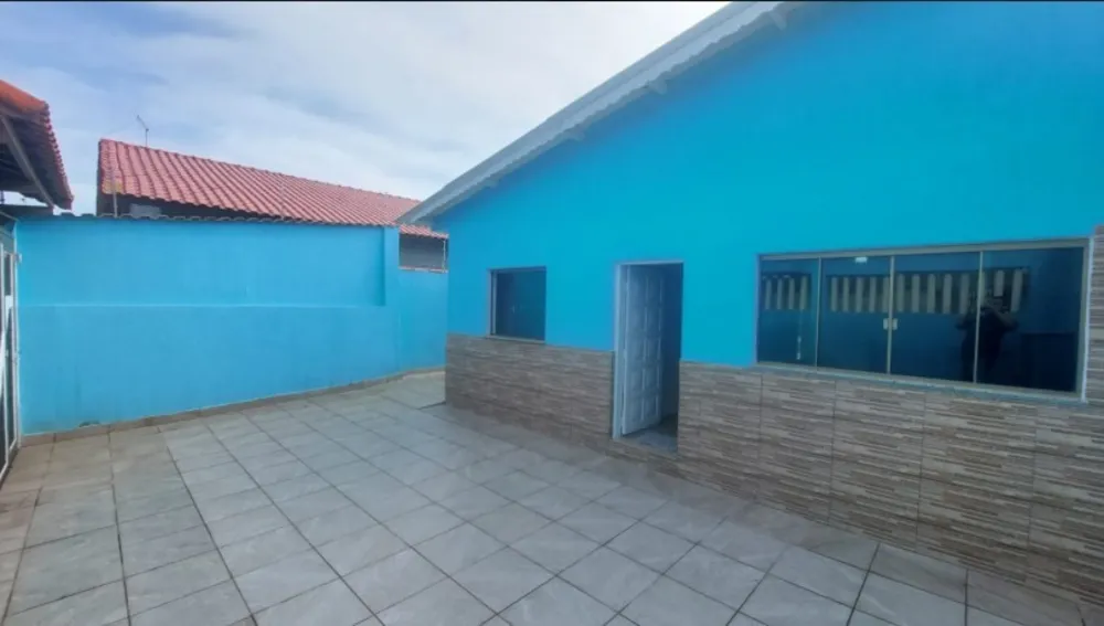 Casa, 5 quartos - Foto 1