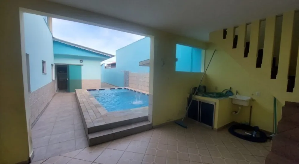 Casa, 5 quartos - Foto 9