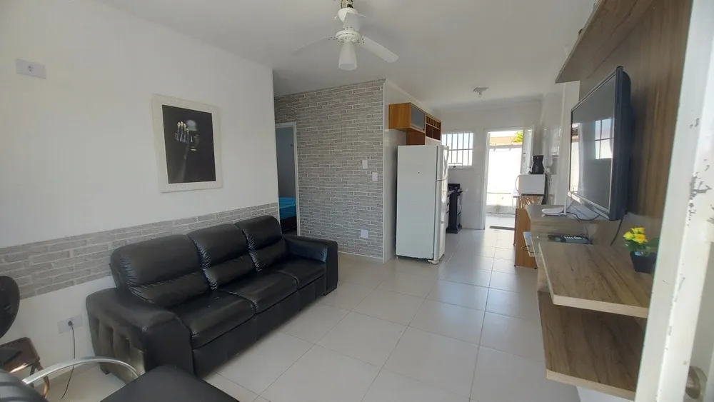 Casa, 2 quartos - Foto 4