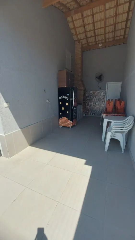 Casa, 2 quartos - Foto 10