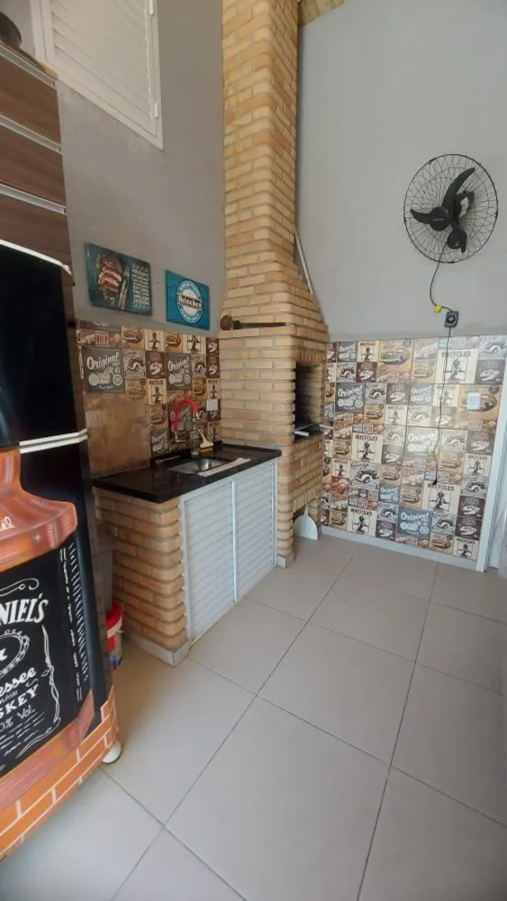Casa, 2 quartos - Foto 11