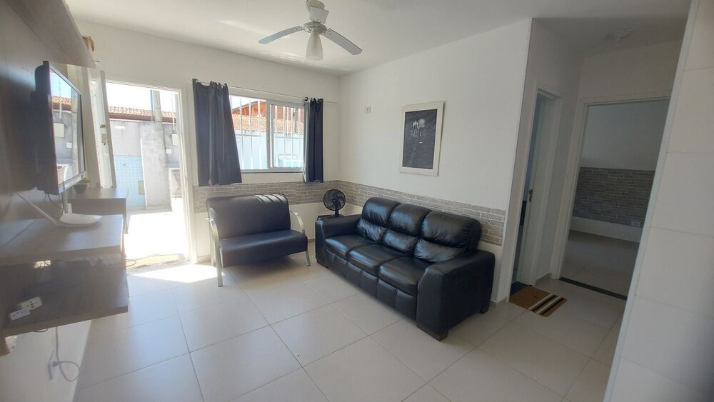 Casa, 2 quartos - Foto 2