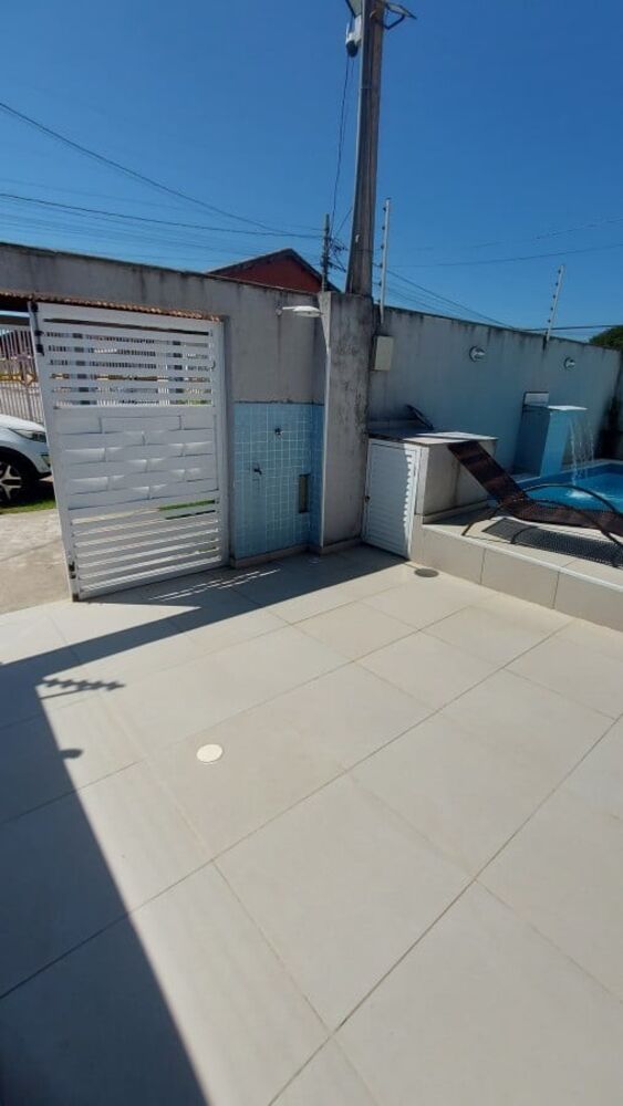 Casa, 2 quartos - Foto 1