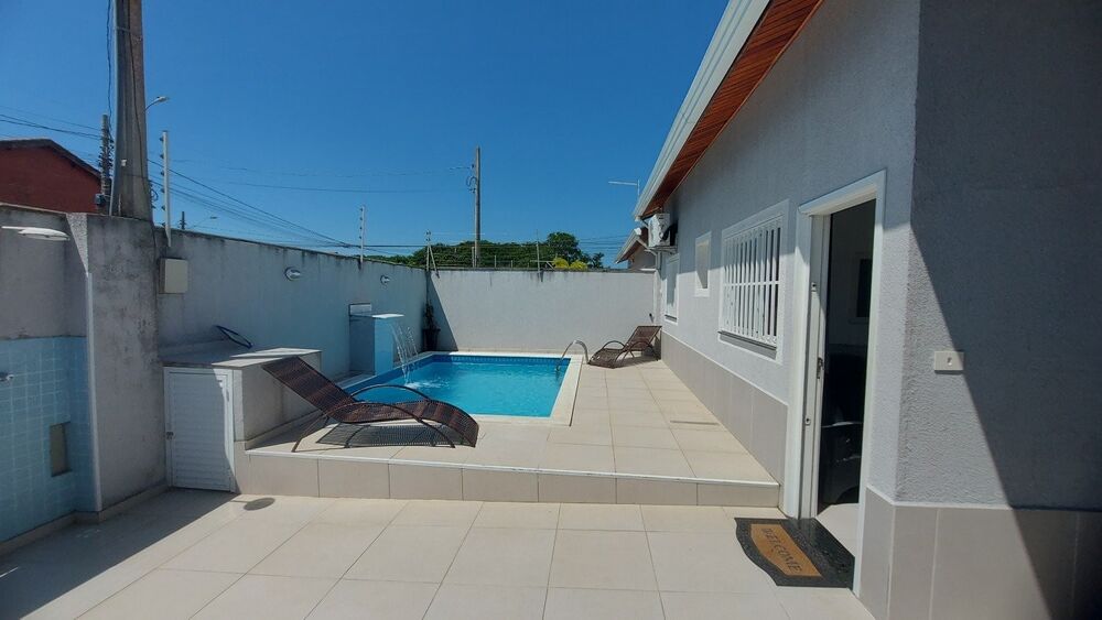 Casa, 2 quartos - Foto 4