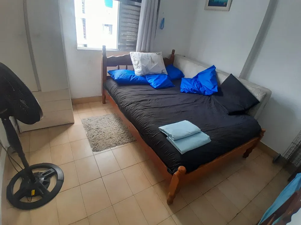 Apartamento, 1 quarto, 40 m² - Foto 3