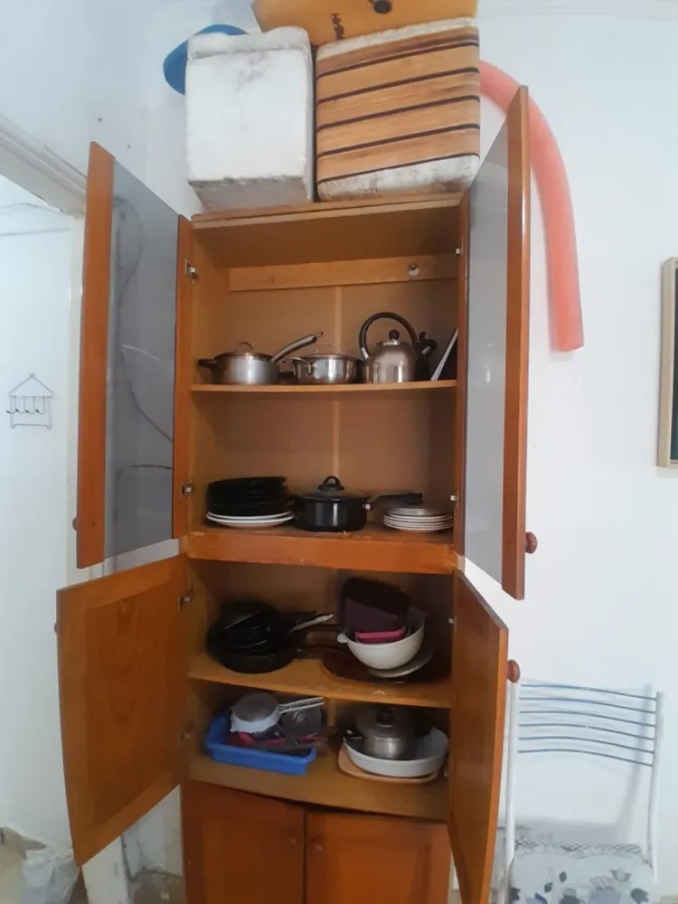 Apartamento, 1 quarto, 40 m² - Foto 1