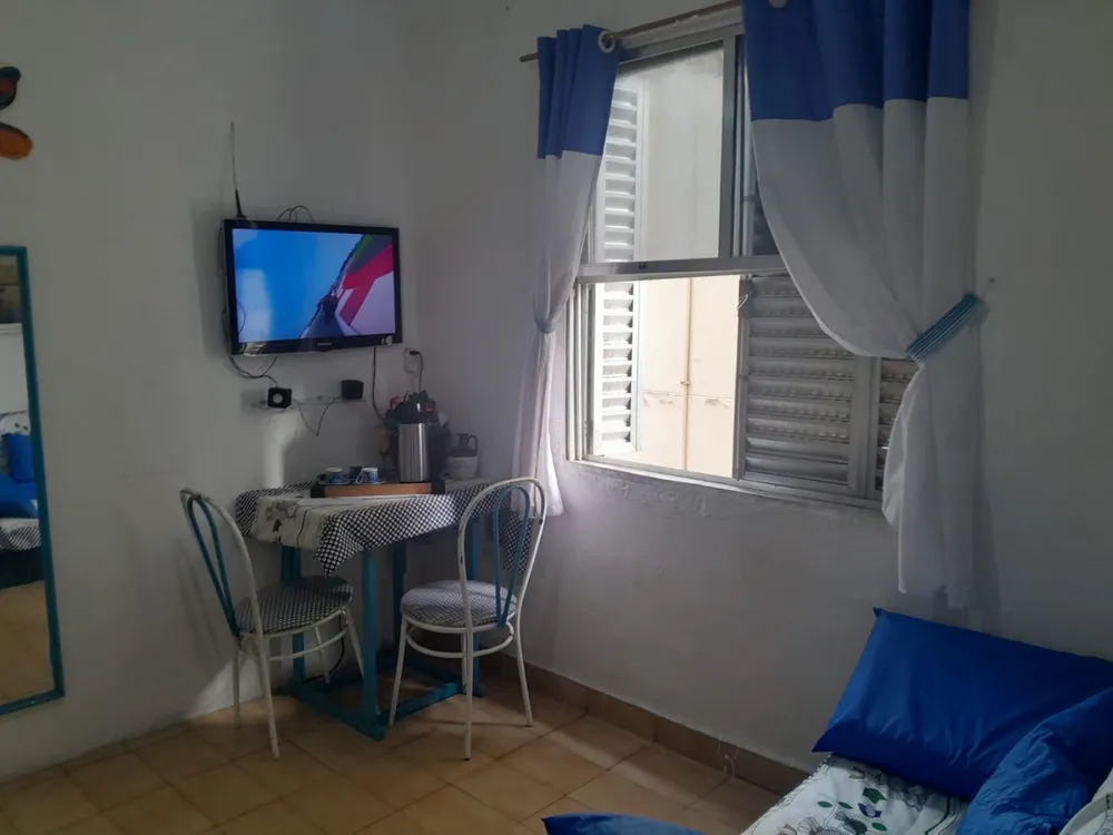 Apartamento, 1 quarto, 40 m² - Foto 12
