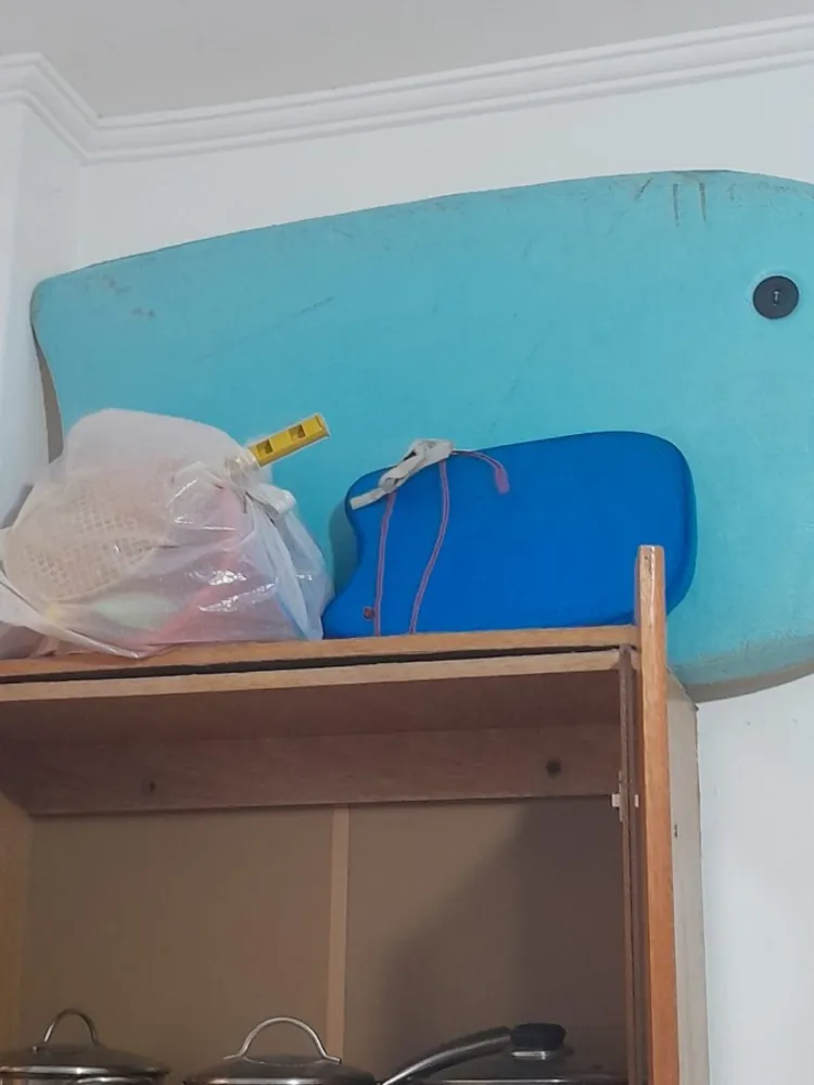Apartamento, 1 quarto, 40 m² - Foto 7