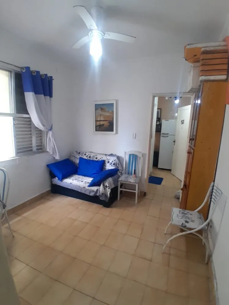 Apartamento, 1 quarto, 40 m² - Foto 7