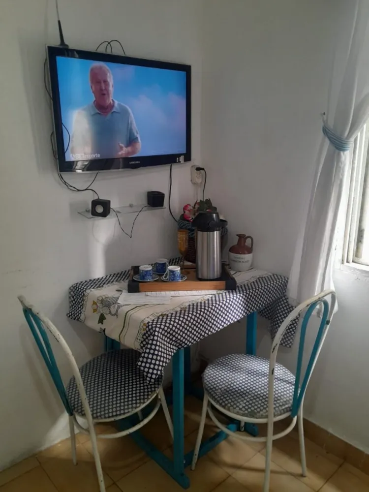 Apartamento, 1 quarto, 40 m² - Foto 2